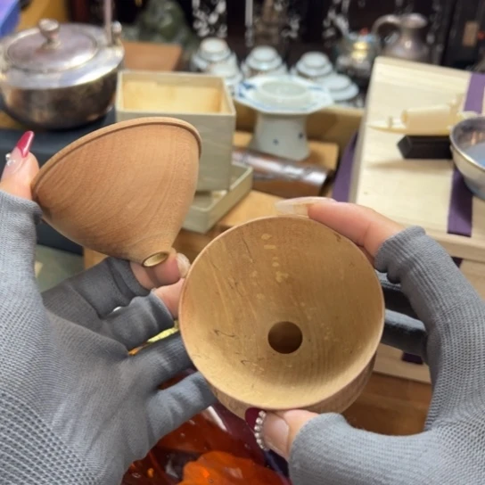 密胺瓷中古品微瑕疵