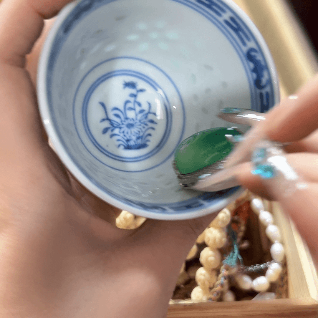 密胺瓷中古品微瑕疵