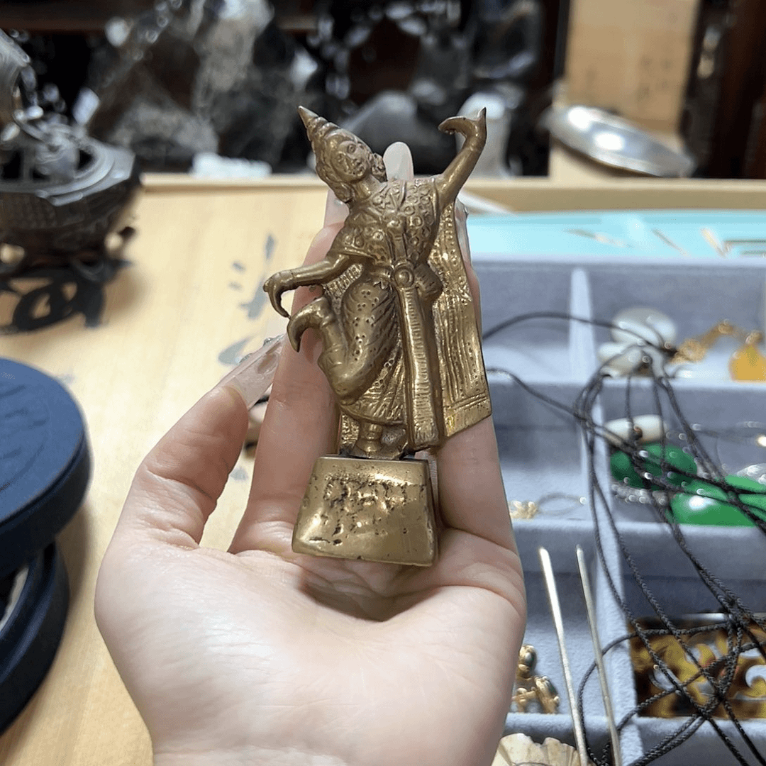 密胺瓷中古品微瑕疵