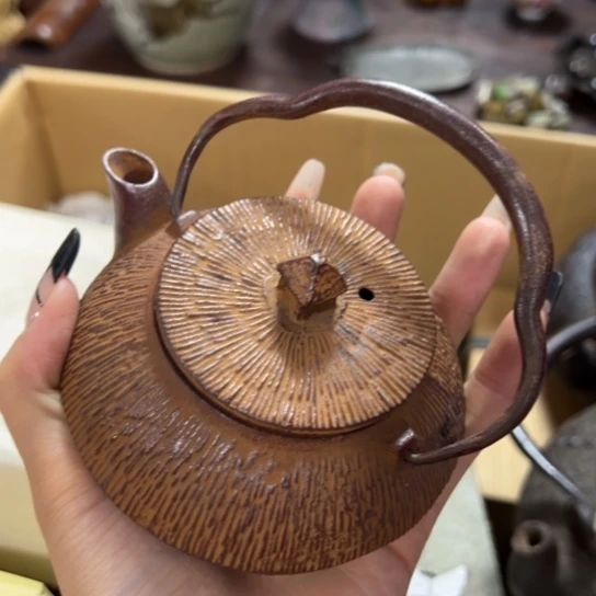 密胺瓷中古品微瑕疵