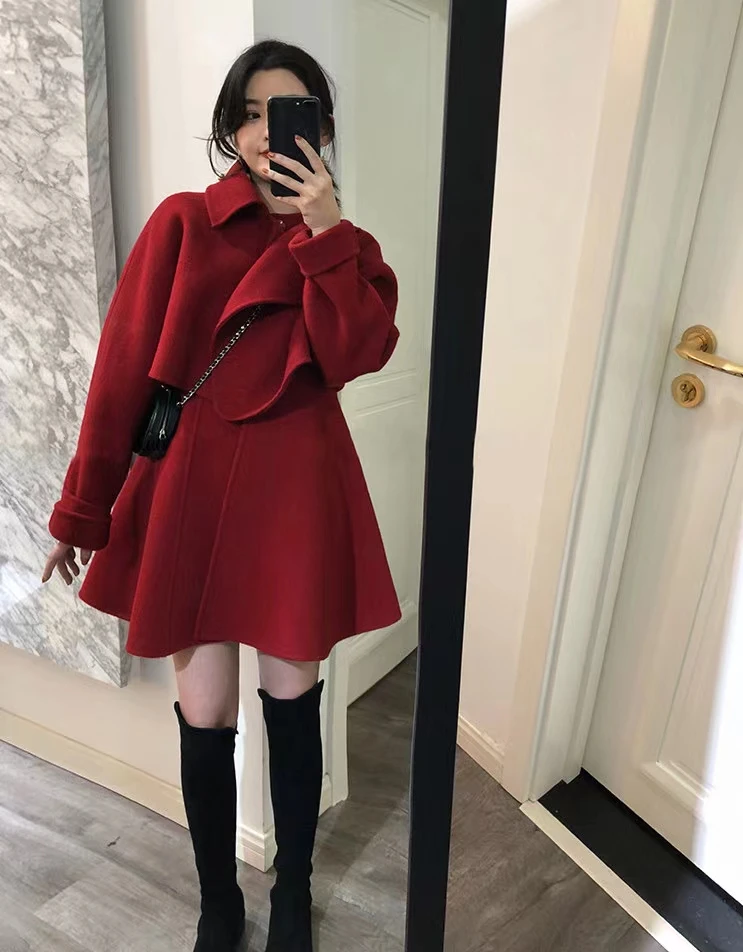 好看的衣服拍这里（外套，连衣裙，裤子等合集）