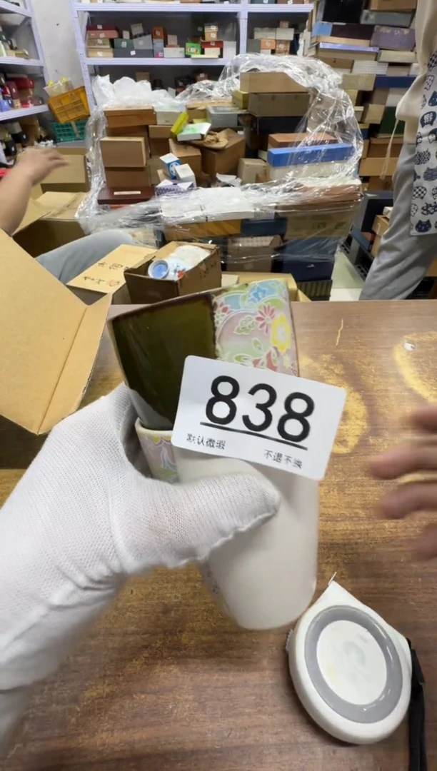 【闪购商品】梦梦甄选茶具酒具838