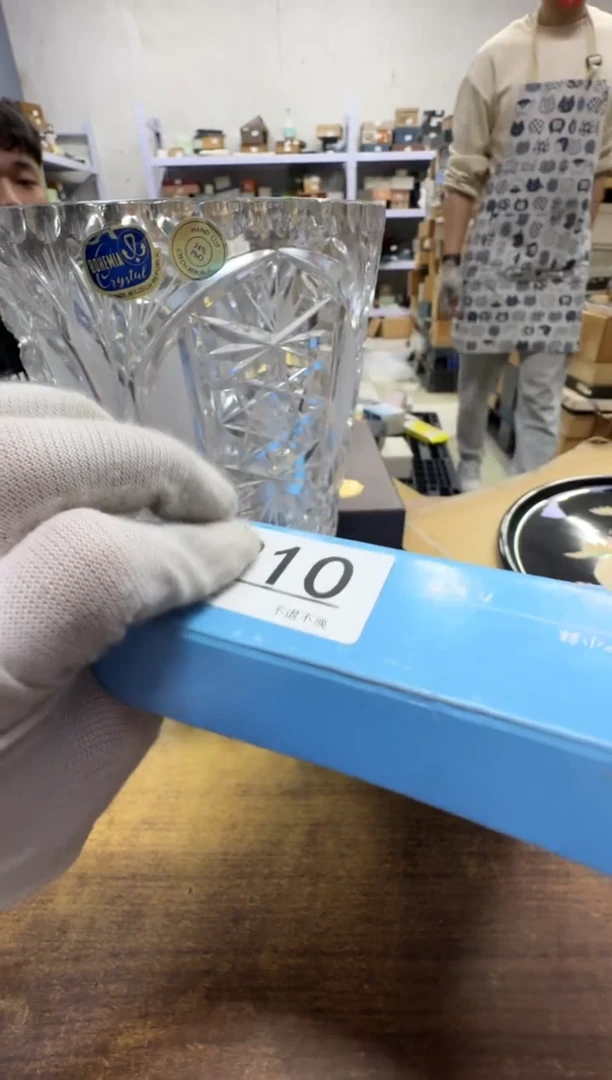 【闪购商品】梦梦甄选茶具酒具910