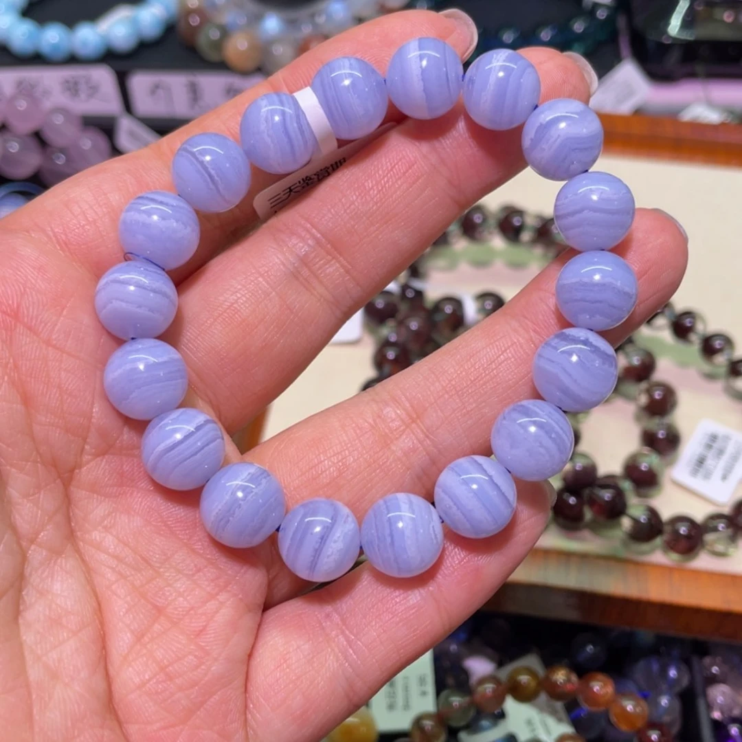 【闪购商品】玛瑙手链未镶嵌L*呀