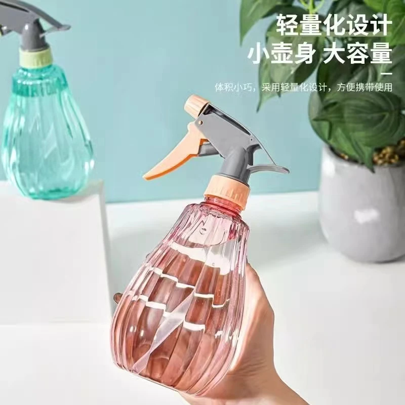 家用养花喷雾器 浇水喷壶 园艺养花必备