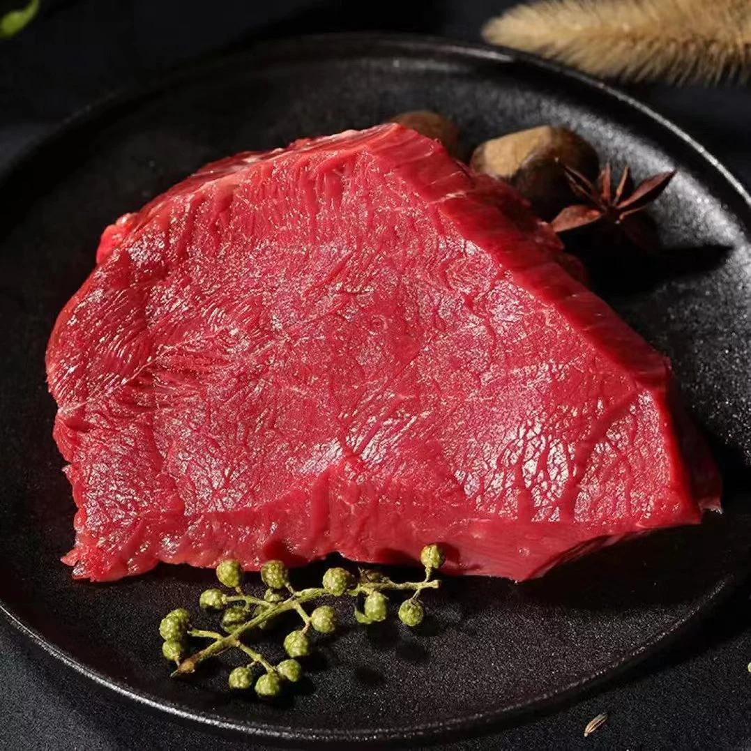 【新店开业】牛腿肉新鲜原切顺丰包邮到家生鲜黄牛肉