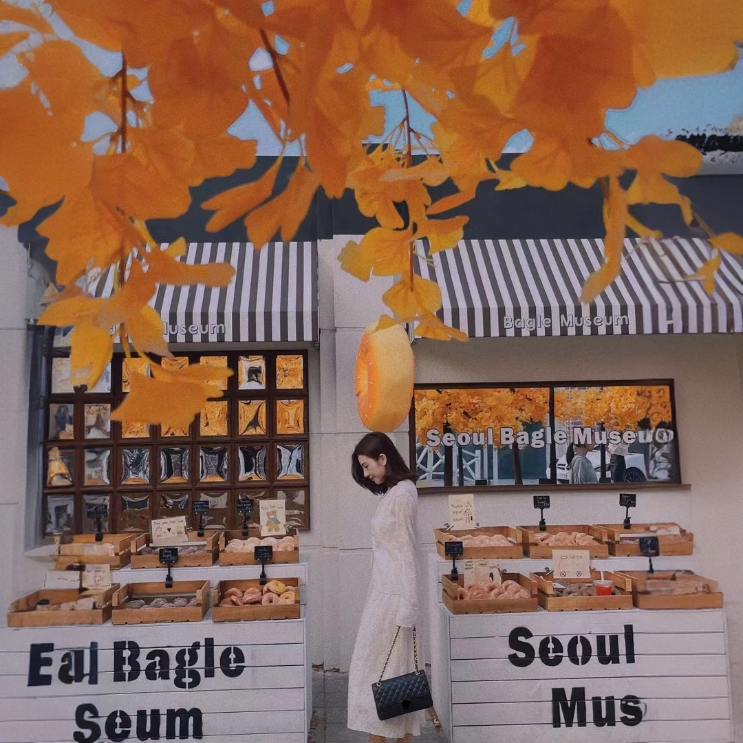 【ViVi推荐】3店宇子款单肩包女包大容量大托特包女士包包