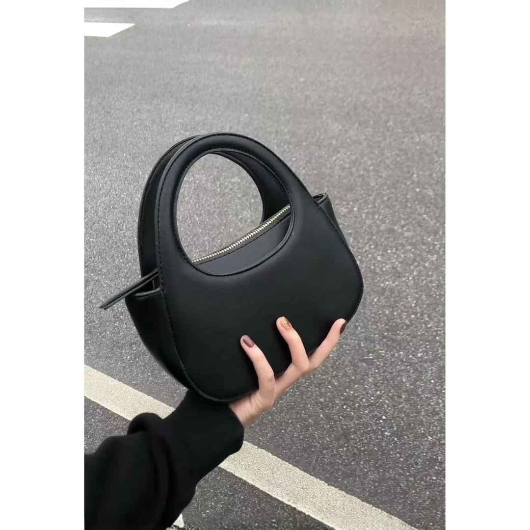 【ViVi推荐】3店小球胖子款经典高端定制单肩女包斜挎包拎女士包包