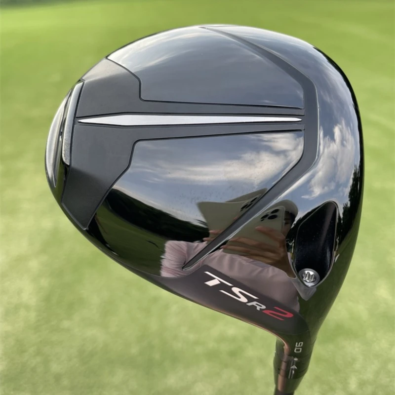 Titleist泰特利斯高尔夫球杆男士一号木TSR钛合金发球木杆