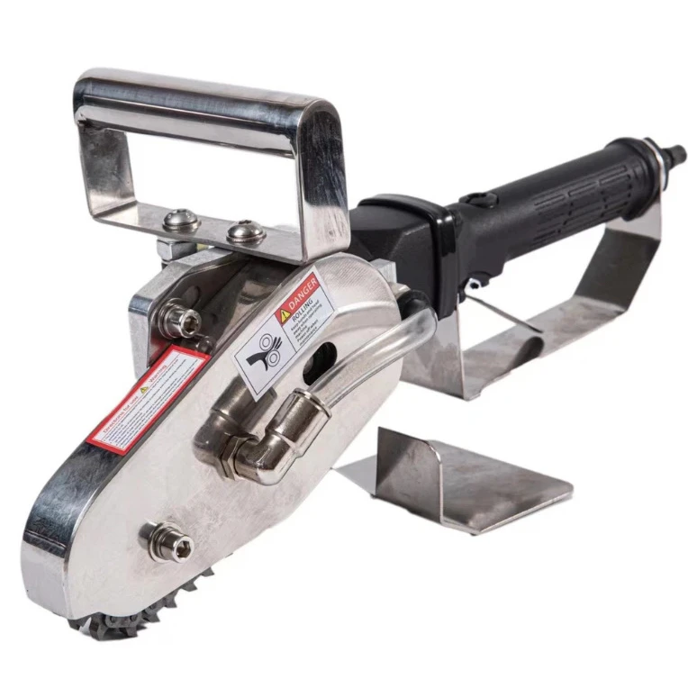 加强版气动清废纸边排废机、纸箱除废机、卡纸扒边机、撕纸机