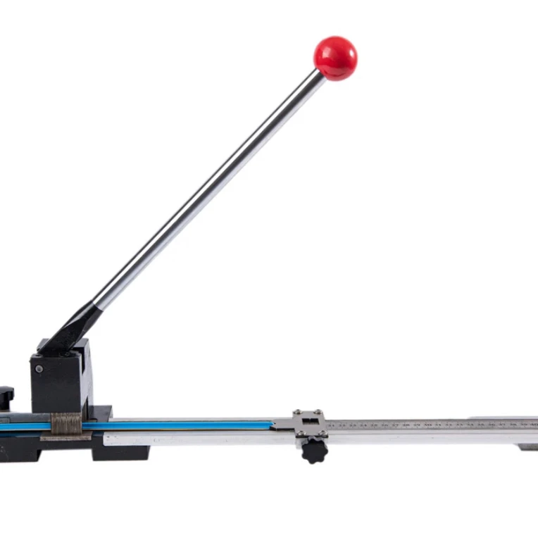 压痕模裁切机 压痕条压线条 压痕线专用 裁剪机 印刷耗材