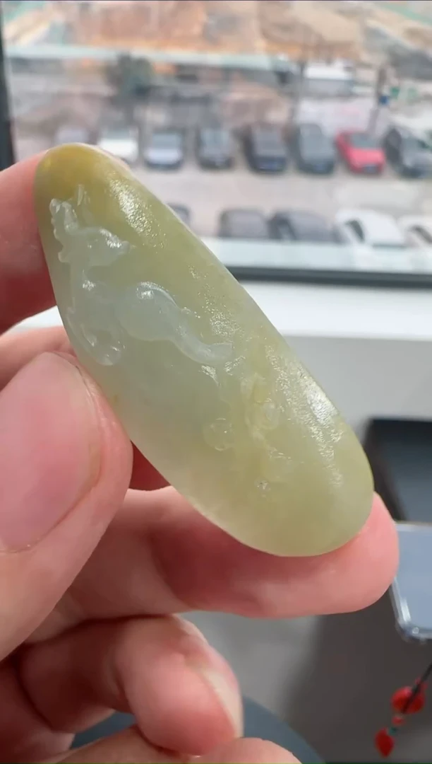 【闪购商品】定制翡翠未镶嵌毛货翡翠