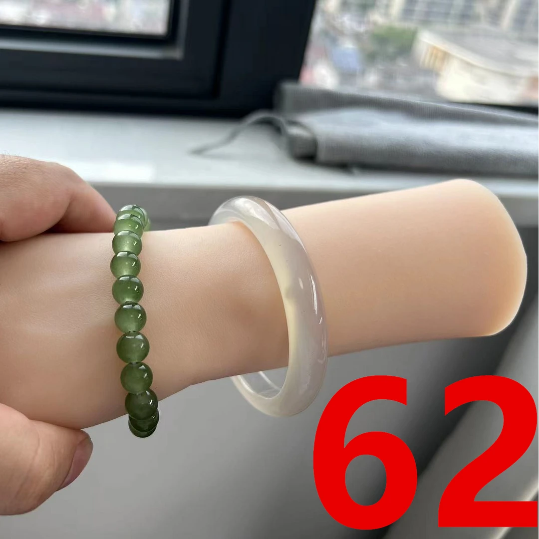 B62直播专用链接天然玛瑙手镯【实物以直播为准】