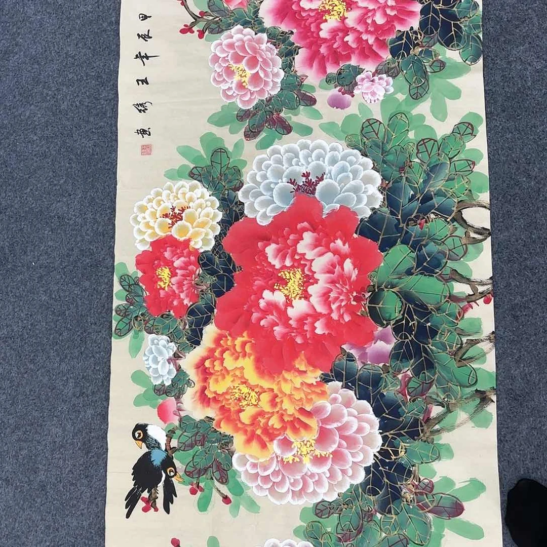 一个人的时候就会想你的时候