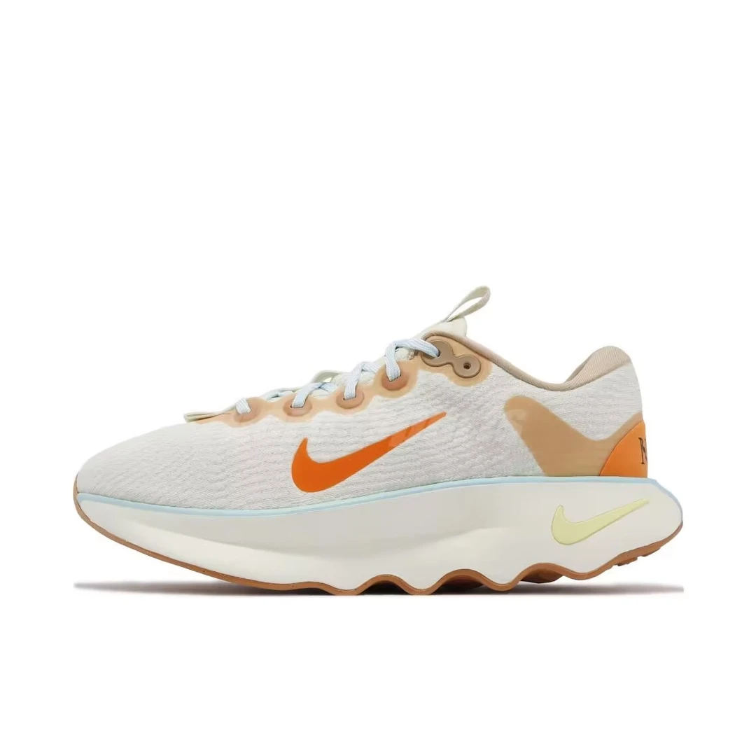 Nike Motiva 白橙 男子舒适日常减震运动低帮跑步鞋 FN8887-181