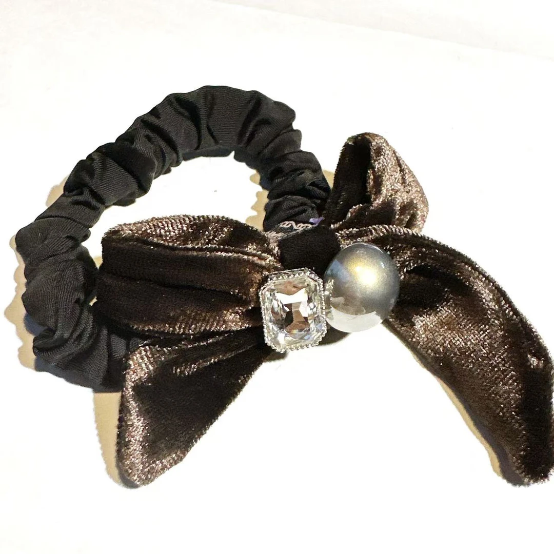 芽怼怼(高高) 发绳 0944