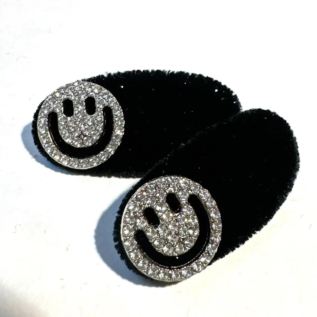 芽怼怼(高高) 发夹 0801