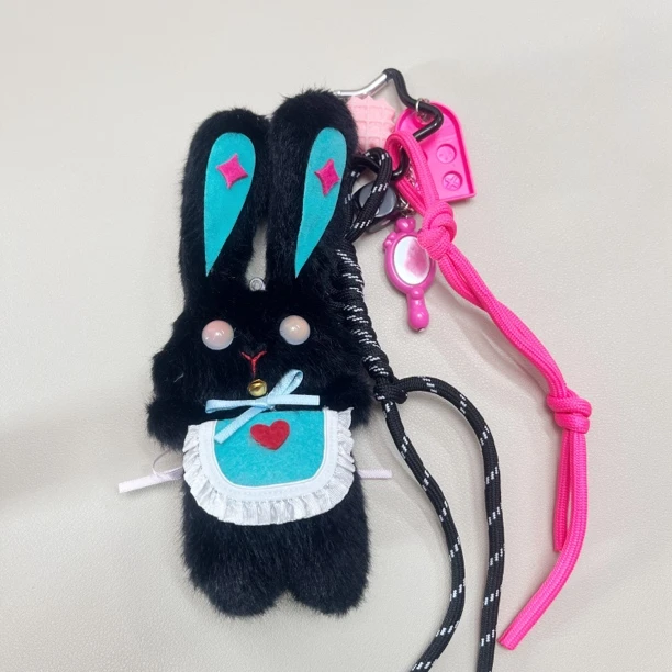 芽怼怼(高高) 挂件  0200