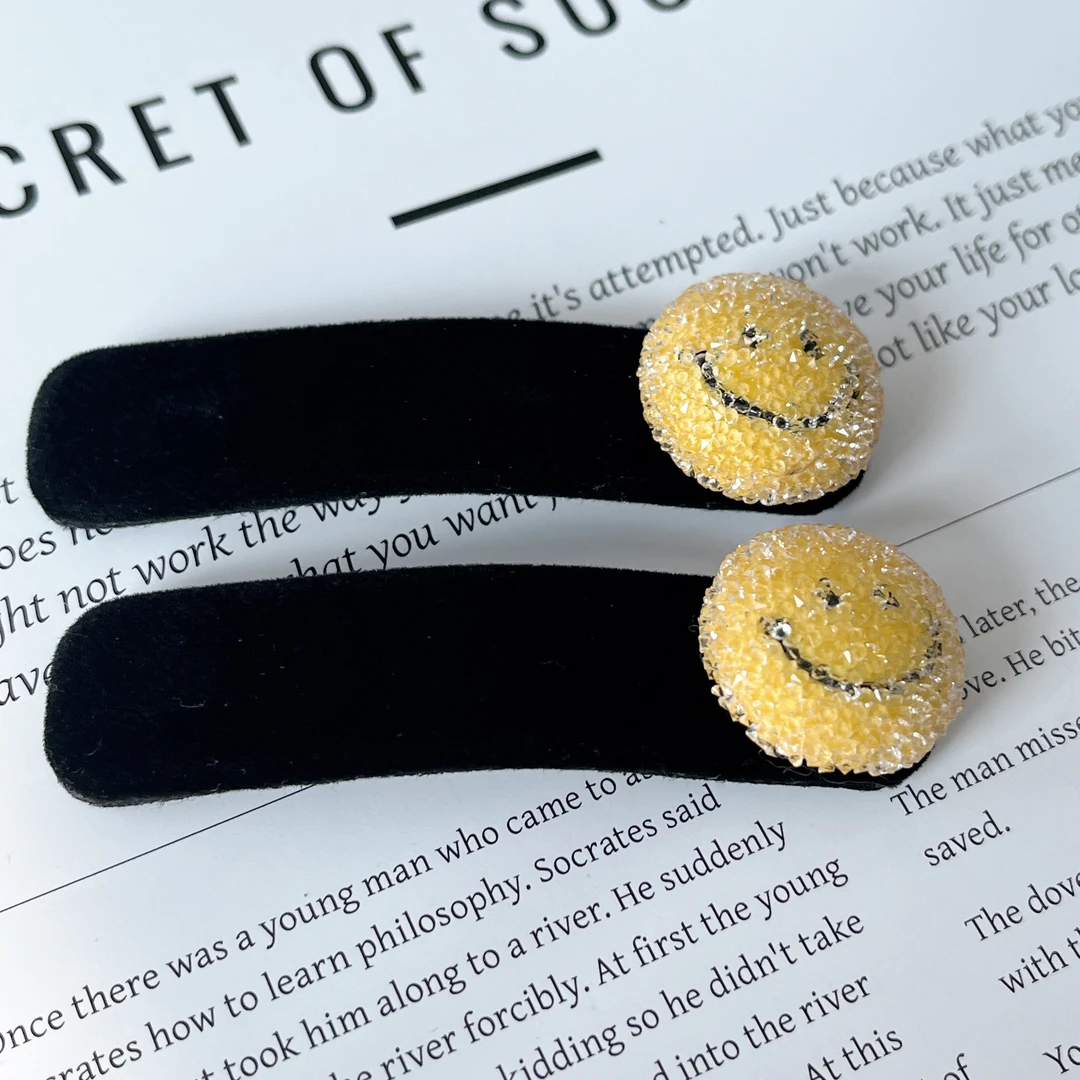 芽怼怼(高高) 发夹 1351