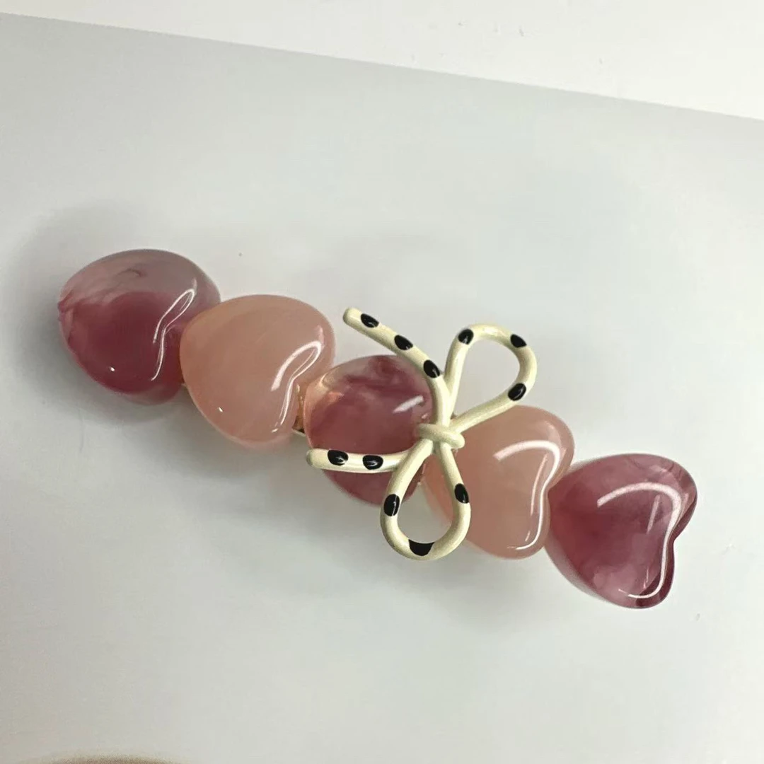 芽怼怼(高高) 发夹 2207