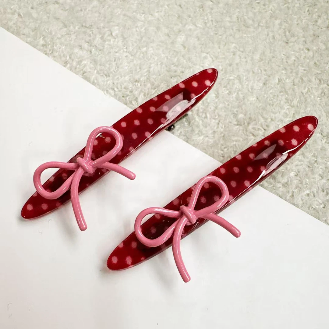 芽怼怼(高高) 发夹 2220