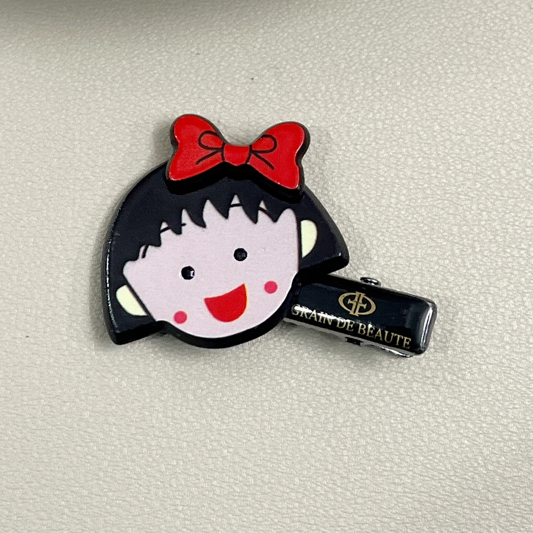 芽怼怼(高高) 发夹 0253