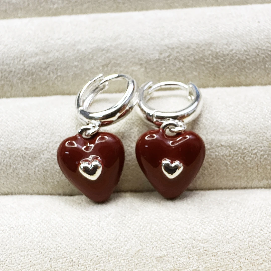 芽怼怼(高高) 耳饰 0028