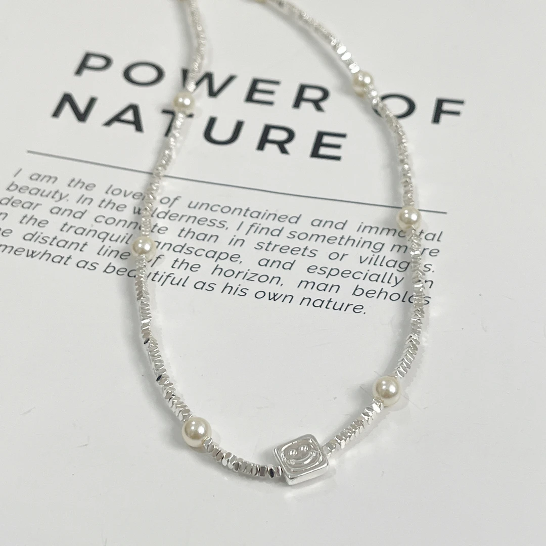 芽怼怼(高高) 项链 0290