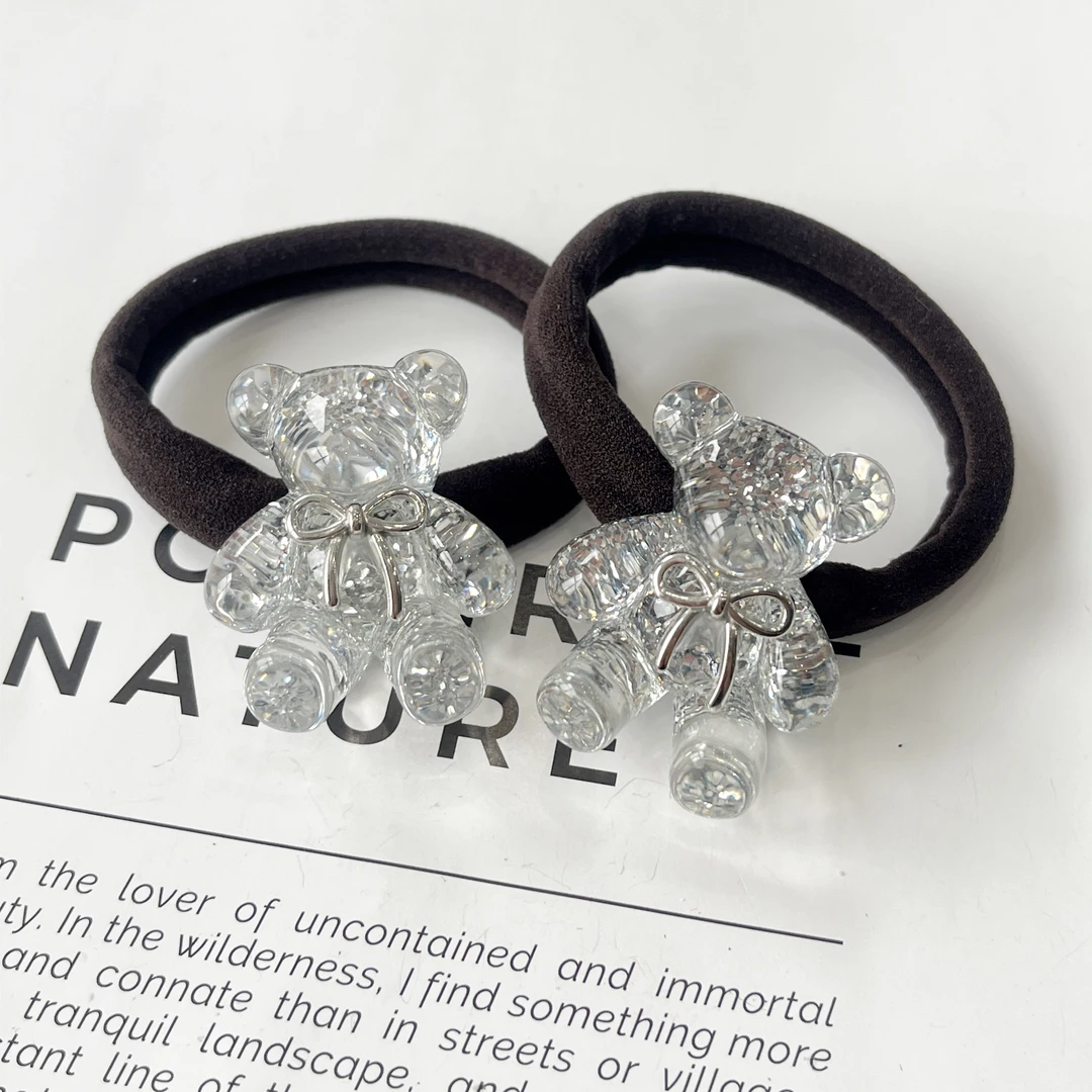 芽怼怼(高高) 发绳 0552