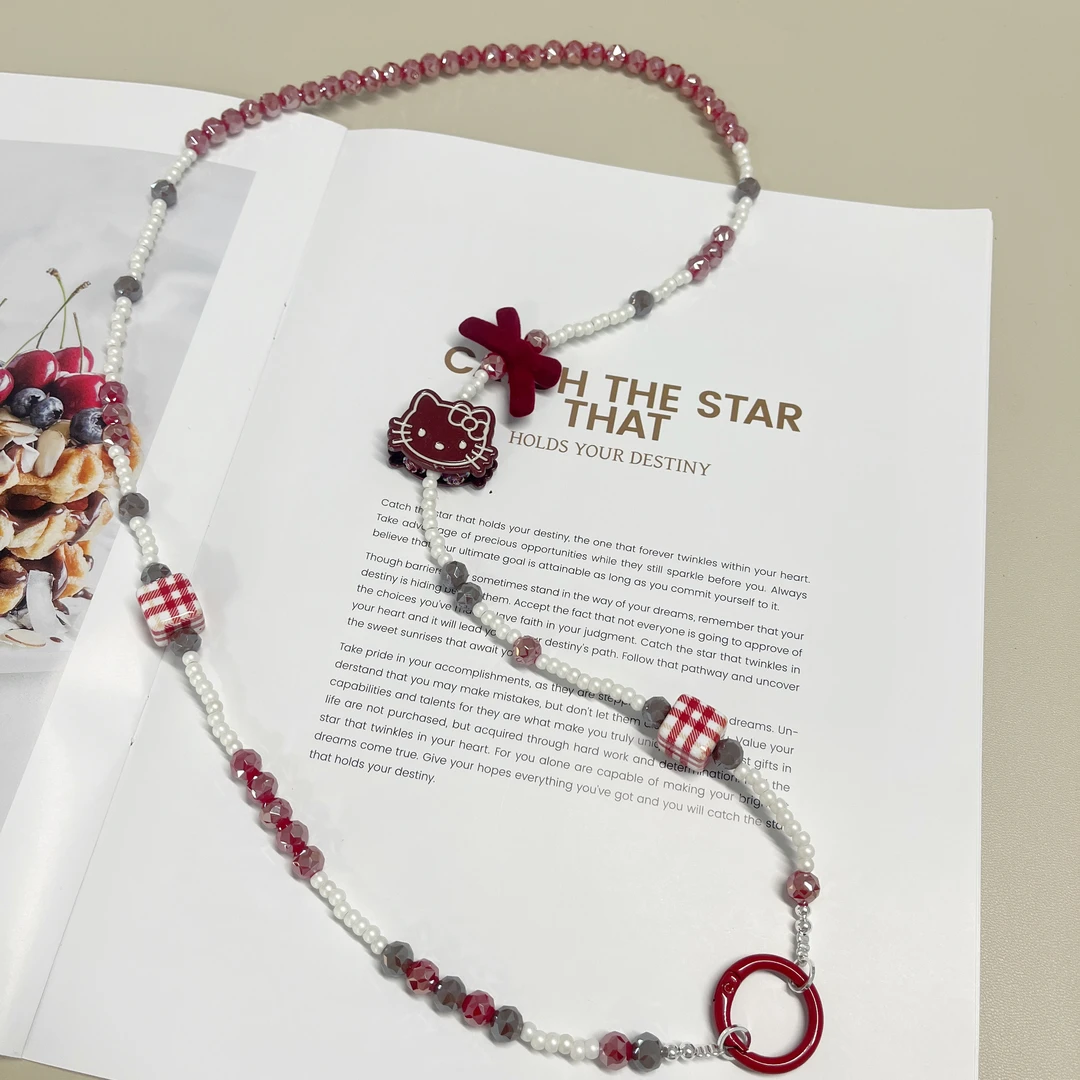 芽怼怼(高高) 挂件  0756