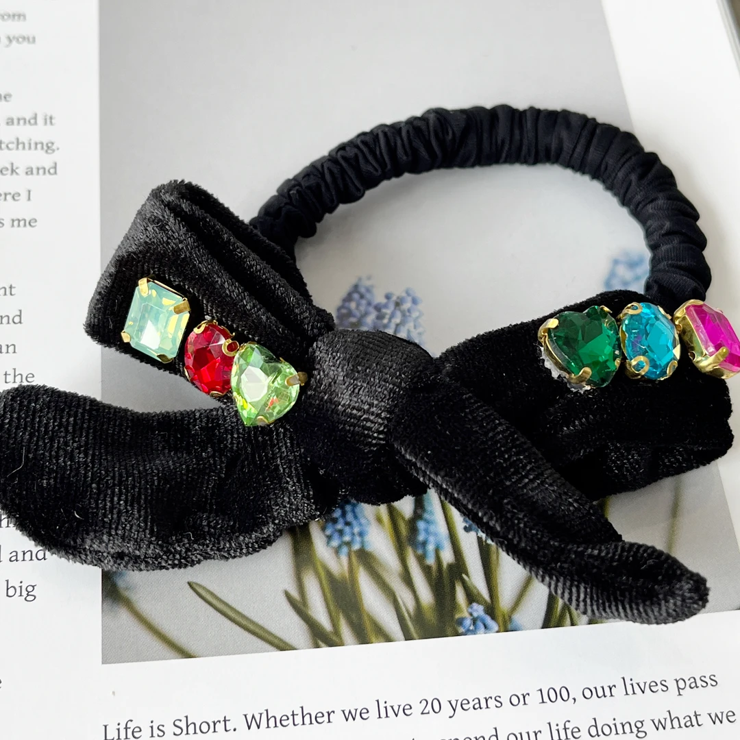 芽怼怼(高高) 发绳 2102