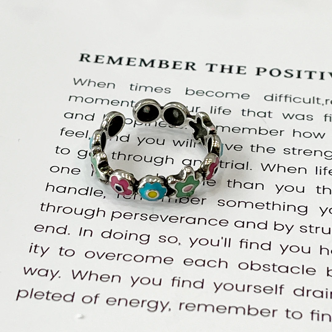 芽怼怼(高高) 戒指 1294