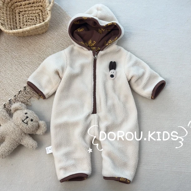 爱喜2024深秋 AX5212 爬服