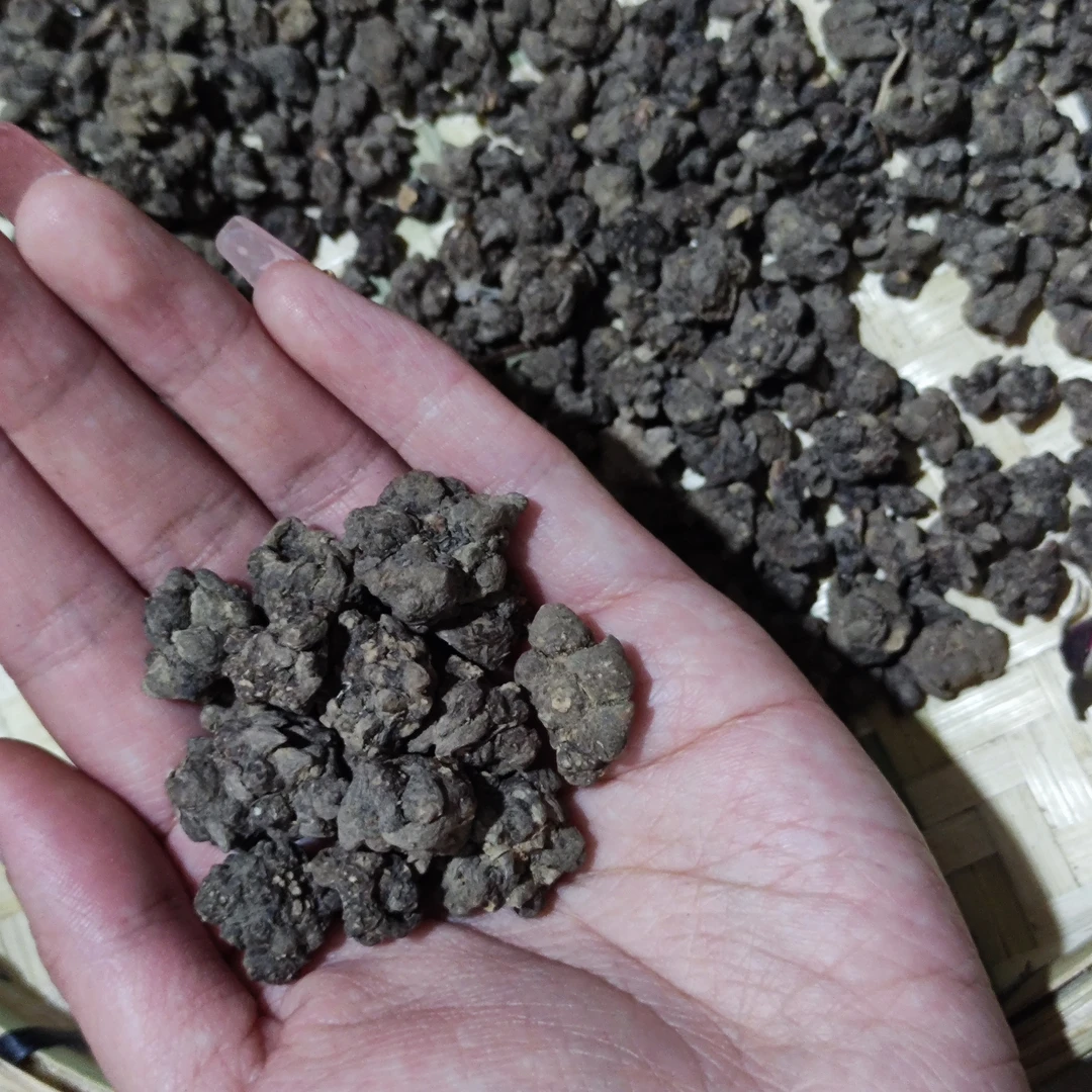 【直播间改价】山村夫人①推荐云南山货农副产品50g