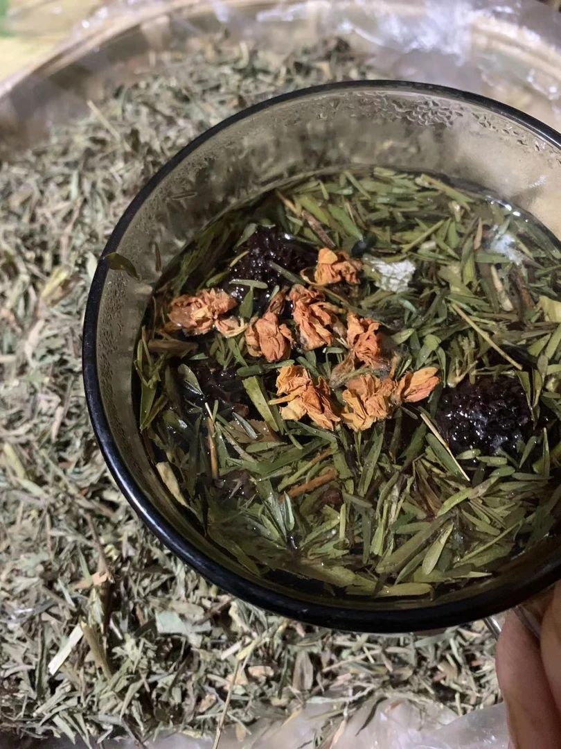 【hua石草】山货现称现拍丨山村夫人推荐500克农产品