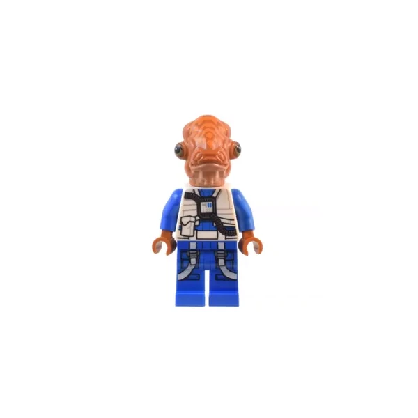 正品 星球大战人仔 sw1307 贝塔中尉 含武器 75357 独占 ak