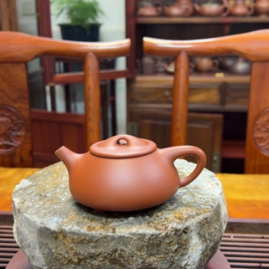 【闪购商品】紫砂茶壶志**远