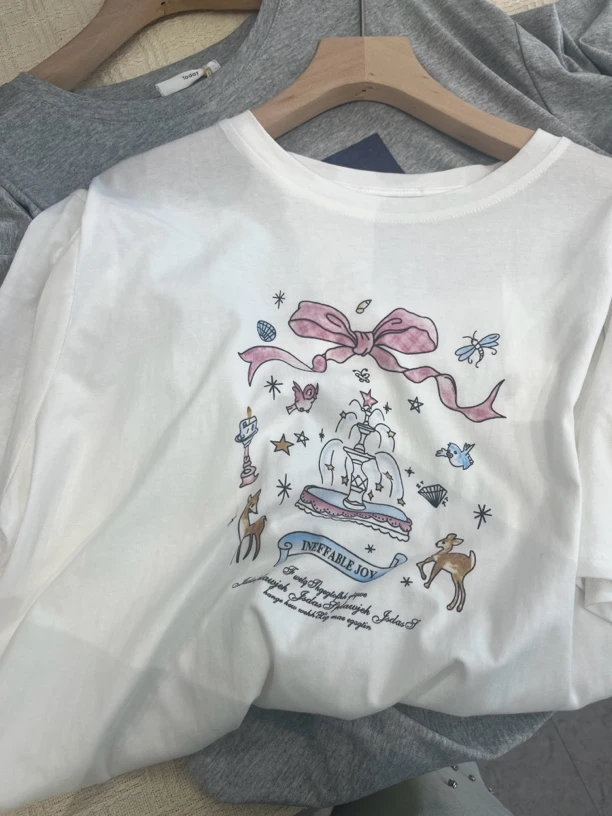 T恤105三件起全部清