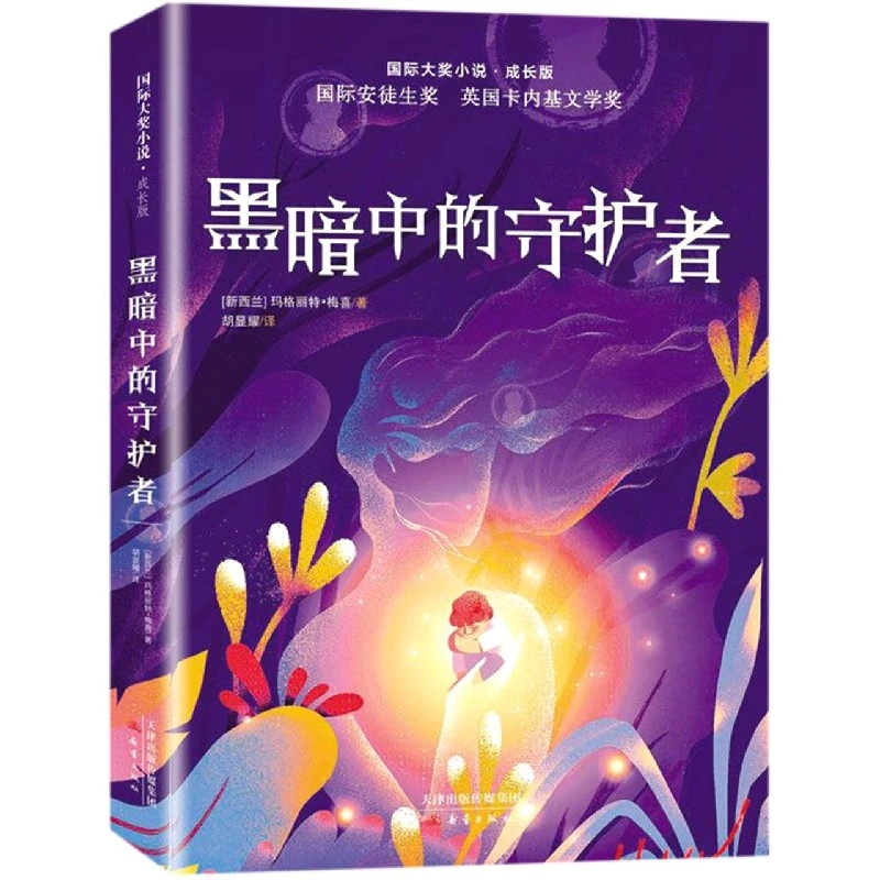 黑暗中的守护者(成长版)/国际大奖小说