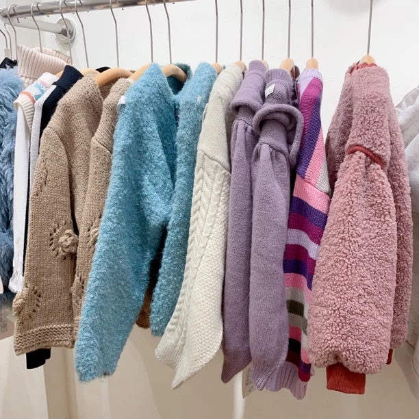 （59.9–99.9）孤品捡漏NO退NO换韩版休闲潮童男女童童装