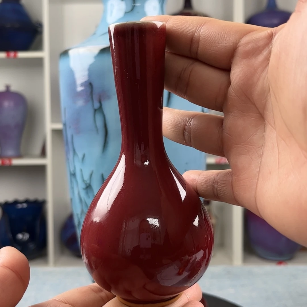 【闪购商品】瓷摆件