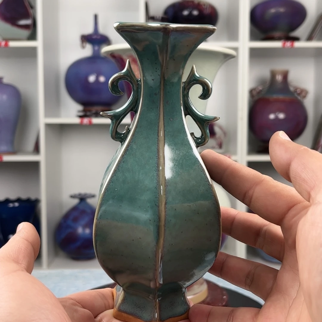 【闪购商品】瓷摆件