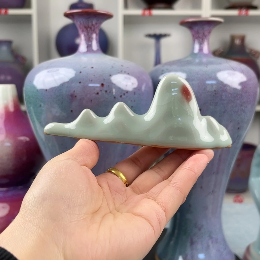 【闪购商品】密胺摆件