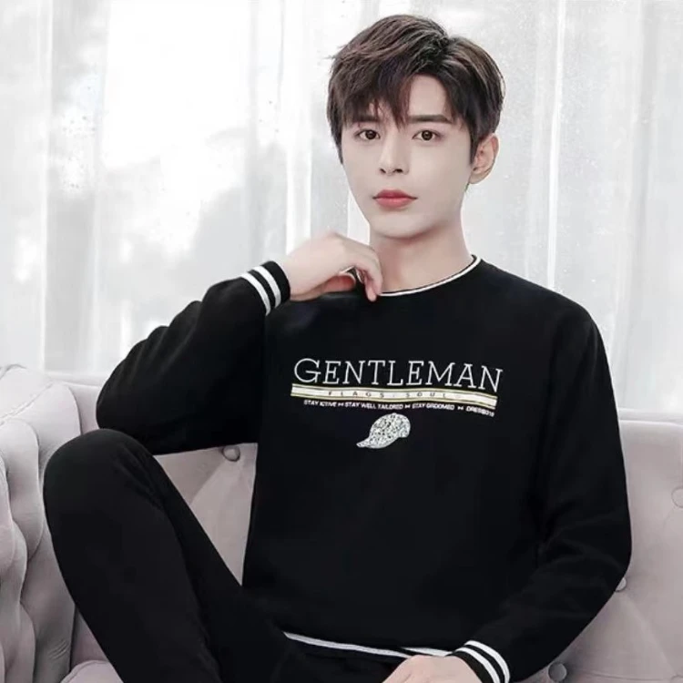 A青少年保暖内衣