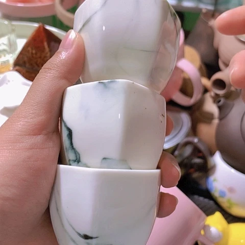 陶瓷制品及陶瓷艺术品微瑕