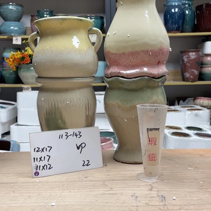 紫砂花盆多肉花盆微瑕143