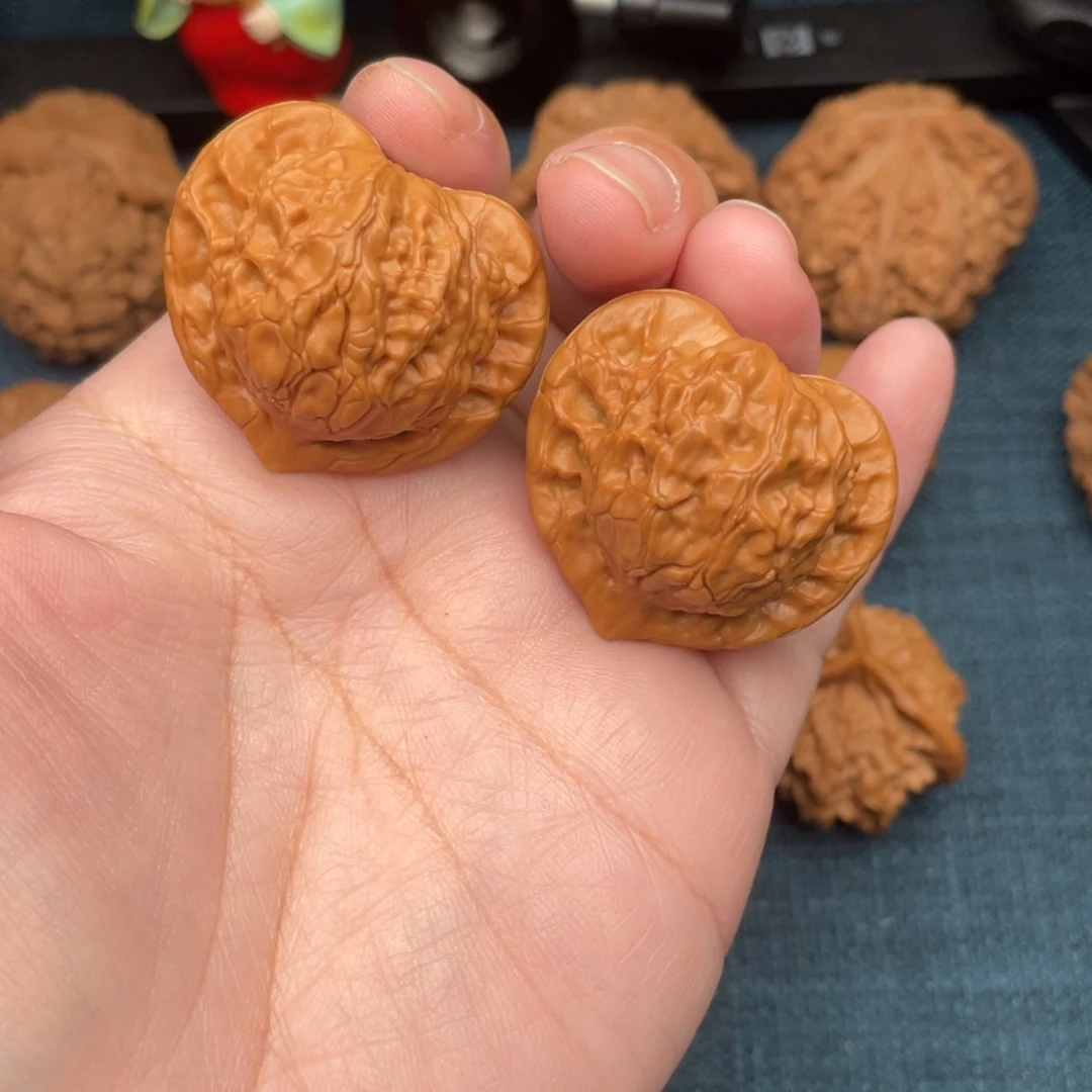 文玩核桃把件全品图图37