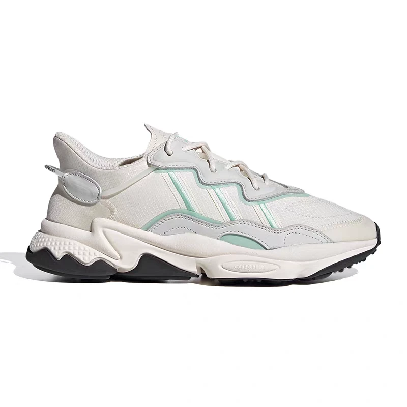 Adidas/阿迪达斯正品 三叶草OZWEEGO系列男女运动休闲鞋 FV9663