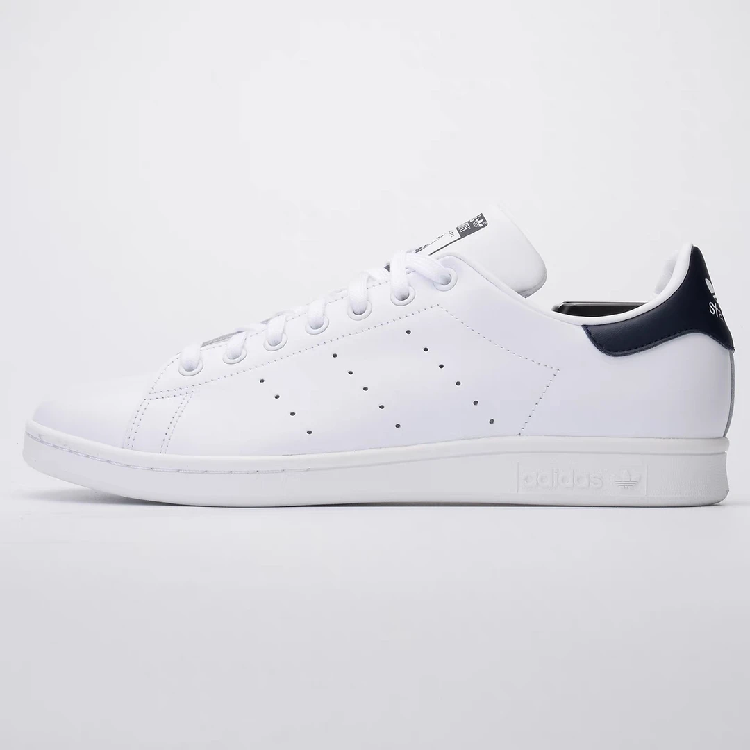 Adidas/阿迪达斯正品STAN SMITH 史密斯男女运动休闲板鞋 M20325