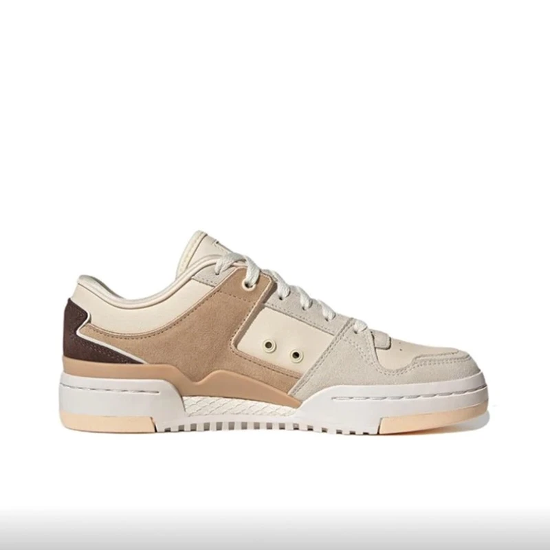 Adidas/阿迪达斯正品三叶草女运动休闲舒适轻便低帮板鞋 HQ6271